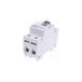Disjoncteur Eti-Polam Overstroomonderbreker 2P 16A C 0,03A AC Type KZS-2M 002173124