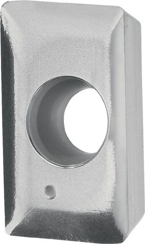 Promat/Tecwerk Wisselplaat APKT 160408FR-AL N20 bewerking aluminium