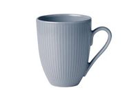 Aida Tasse Groovy 30 cl Gris