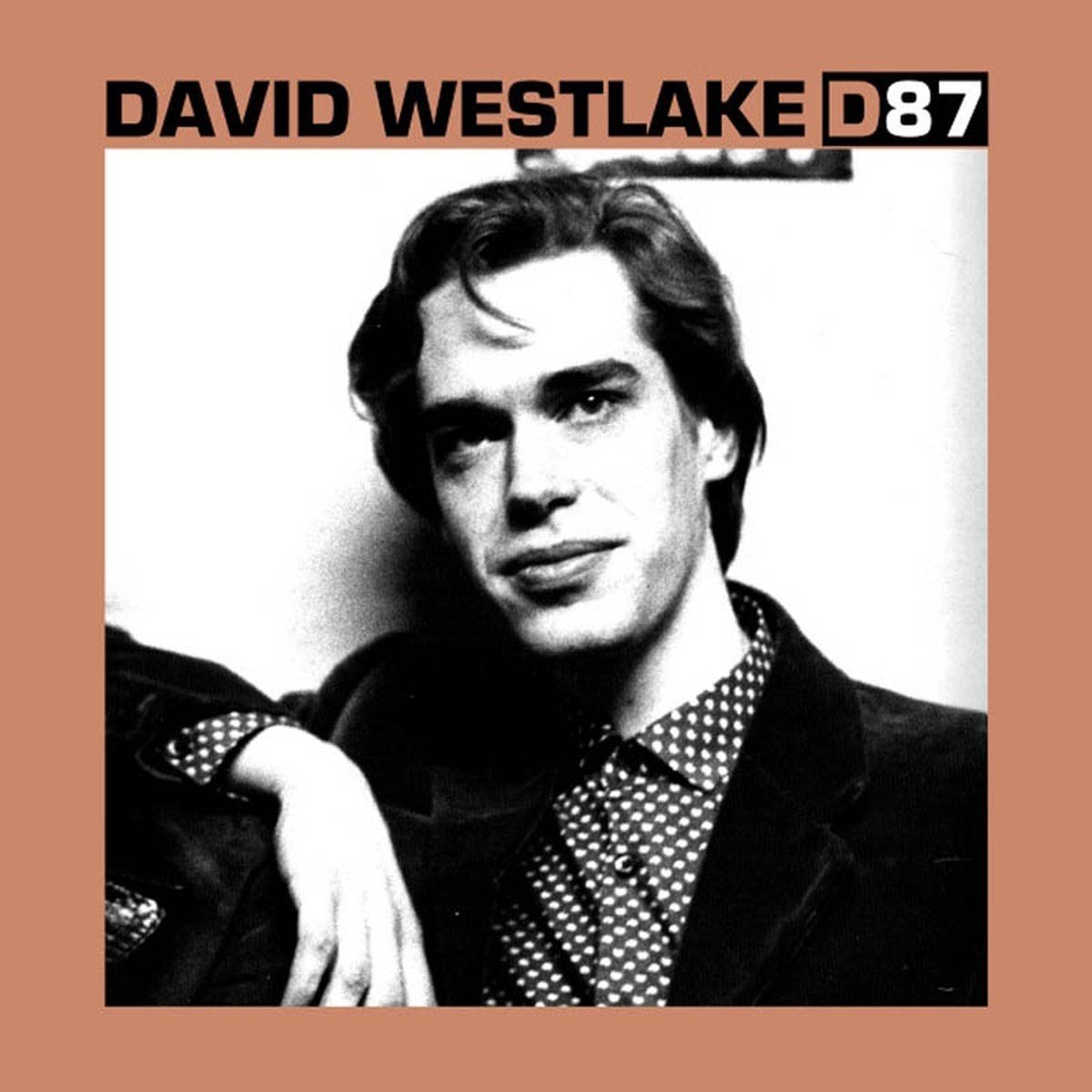 Konkurrent David Westlake - D87 (CD)