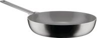 Alessi Convivio Hapjespan Mat RVS Keramische anti-aanbaklaag 28 cm