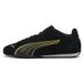 PUMA Catch Baskets Unisexe, Noir, 45
