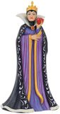 Disney Traditions Sneeuwwitje Evil Queen A Wicked Bite 13 cm