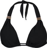 Barts Bikinitop Vrouwen Zwart Maat 40