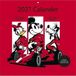 MICKEY & MINNIE MOUSE 2027 Wandkalender