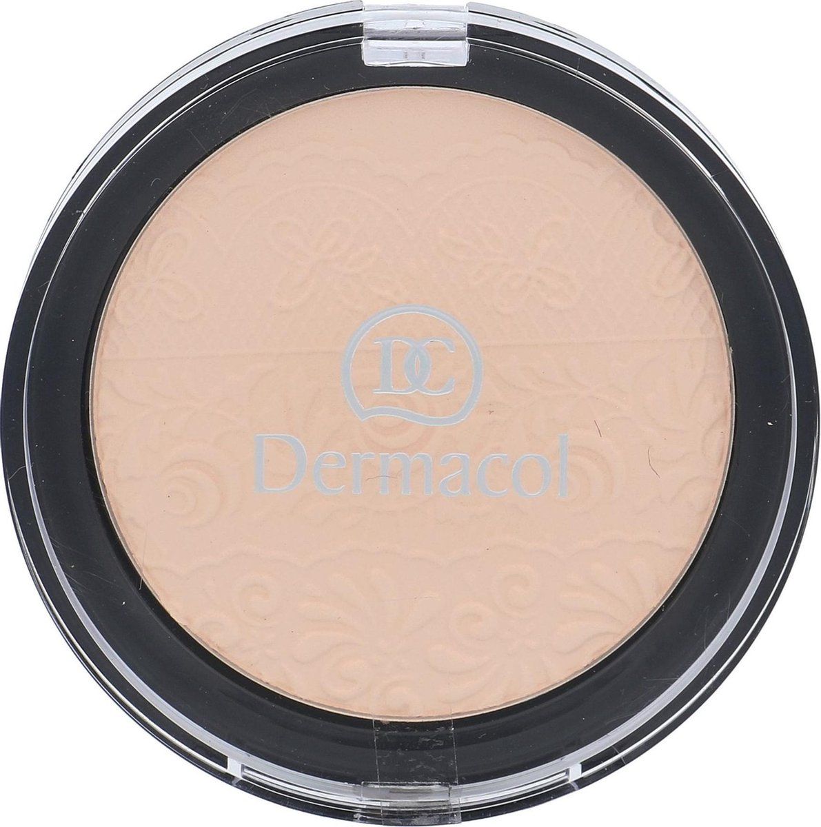 Dermacol Dermacool Compact Powder No.4 8 g.
