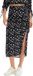 Desigual Rok Dames Zwart