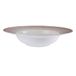 Tramontina Ronde deegplaat versierd porselein 27 cm Atalaia