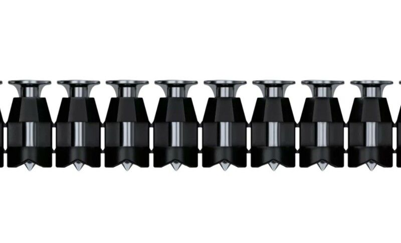 Bosch 1600A02F4S Streepnagel - Ronde Kop - NM-13 - 1000 St.