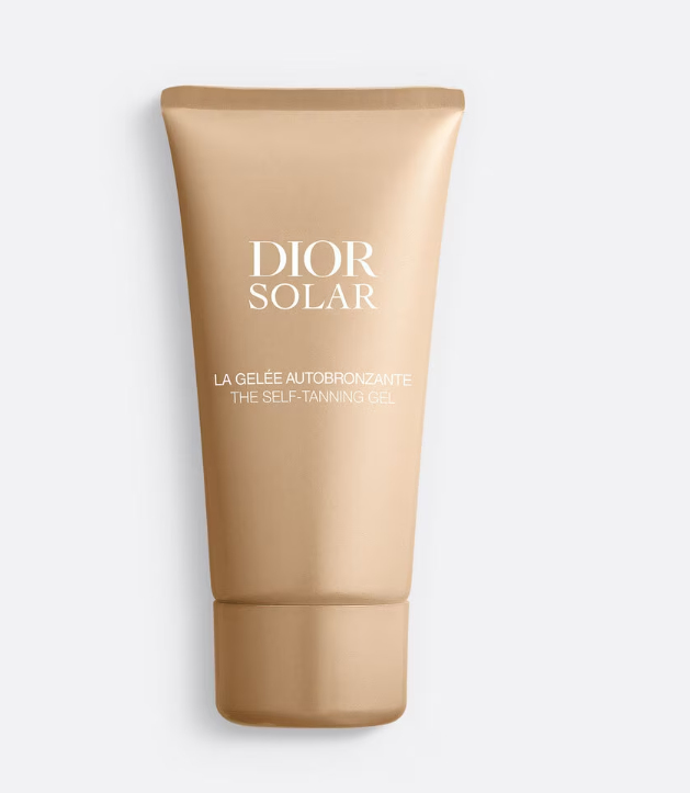 Dior Solar The Self-tanning Gel