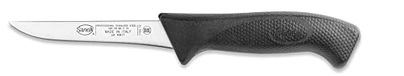 Sanelli 110212 Lario Line Smalle Boning Mes, Lengte-12 cm, Multi