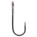 Mustad Hameçon simple à ardillon Heavy Trailer