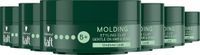 Taft Molding Clay - Haarstyling - Haarwax - Medium Hold - Voordeelverpakking - 6 x 75 ml