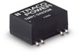 TracoPower TMR 1-2412SM Convertisseur DC/DC, SMD 24 V/DC 12 V/DC 83 mA 1 W