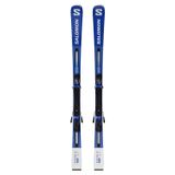 Salomon S/race Sl 10 + Mi 12 Gw Binding