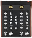 G4M 4-kanaals roterende DJ-mixer