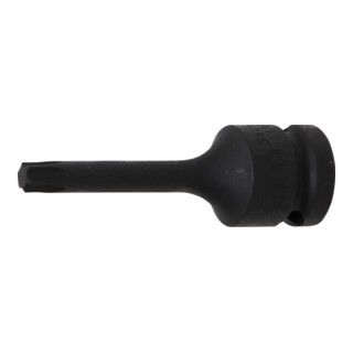 BGS Kracht dopsleutelbit - 1/2" - T45 - 1 stuk