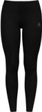 ODLO tights x-alp winter - Sportlegging - Heren - Zwart - Maat XL