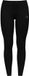 ODLO tights x-alp winter - Sportlegging - Heren - Zwart - Maat XL