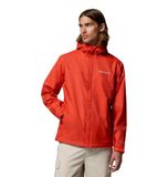 Columbia Watertight™ II Jas Oranje S Mannen
