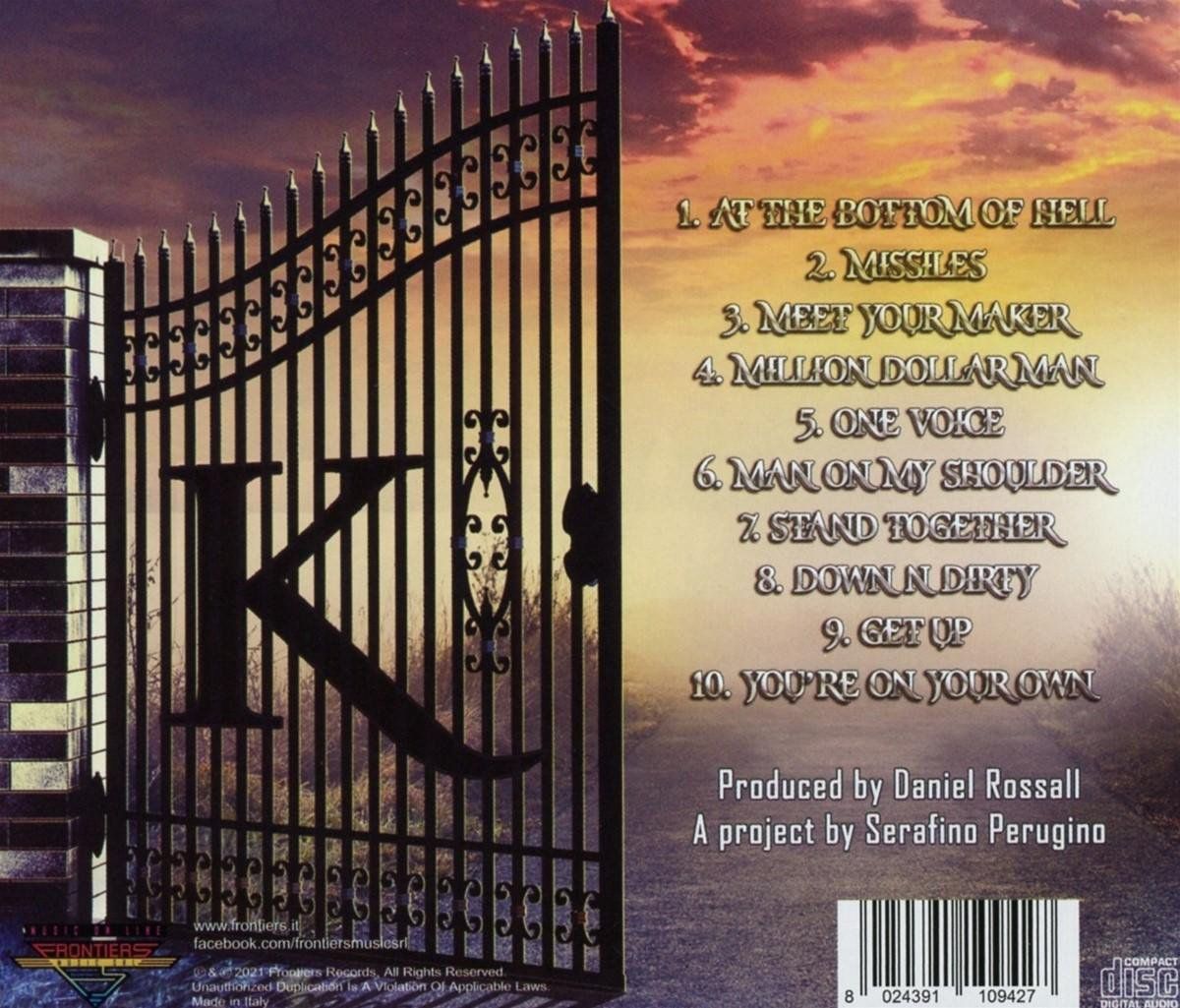 PIAS Nederland Kreek