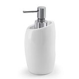 Gedy G-Iside zeepdispenser wit