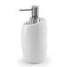 Gedy G-Iside zeepdispenser wit
