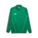 PUMA Veste d'Entraînement teamKING Anthem - Sport Green/Blanc/Noir Enfant, pointure 176 cm