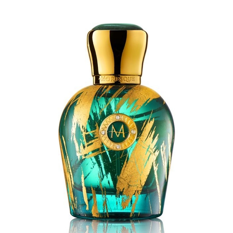 Moresque Fiore Di Portofino 50 ml / unisex