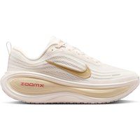Nike Vomero Plus Neutrale schoen Dames - crème, goud, Maat 42