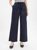 Marie Lund Pantalon marine