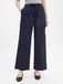Marie Lund Pantalon marine
