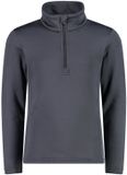 CMP Meisjes Sweatshirt 5 jaar Polyester Lange mouw titanio