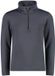 CMP Meisjes Sweatshirt 5 jaar Polyester Lange mouw titanio