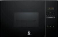 Balay 3CG5175N2 Grill-magnetron Ingebouwd Zwart 25 l 900 W
