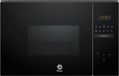 Balay 3CG5175N2 Grill-magnetron Ingebouwd Zwart 25 l 900 W