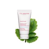 Clarins Fresh Scrub Reinigingsscrub Vrouwen 50 ml