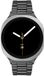 Samsung Special Edition Galaxy Watch 8 Argent/Noir Acier 40mm