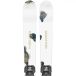 Head Freestyle Ski's Oblivion Jr + SX Team 9.0 GW (151cm - Blanc)