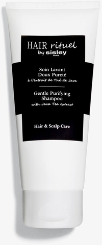 Sisley Soin Lavant Doux Pureté Shampoo 200 ml - Unisex