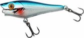 BERKLEY Pulse Popper plug - 5 cm - Blue Flash - 3,4 gram