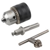 wolfcraft SDS-plus set "Economy line" 3-delig I 2649000