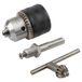 wolfcraft SDS-plus set "Economy line" 3-delig I 2649000