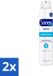 Sanex Dermo Deodorant Spray Hypoallergeen Antitranspirant 150 ml (2 stuks)