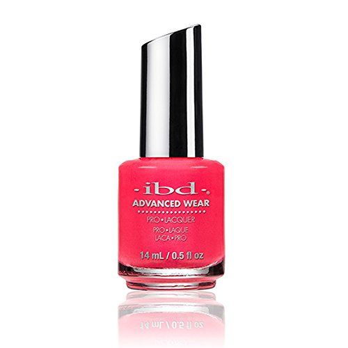 IBD Just Gel Advanced Wear nagellak - Ingenious