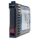 HPE M6710 200 GB 2.5" SAS SLC