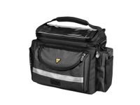 Topeak TourGuide DX TT3022B2 Stuurtas Zwart