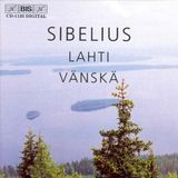 Outhere Lahti Symphony Orchestra, Osmo Vänskä - Sibelius: Popular Orchestral Music And Encore (CD)