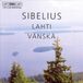 Outhere Lahti Symphony Orchestra, Osmo Vänskä - Sibelius: Popular Orchestral Music And Encore (CD)