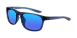Nike NIKE ENDURE M N IU3287X Matte midnight navy/grey/turq 59/19/135 UNISEX Zonnebrillen